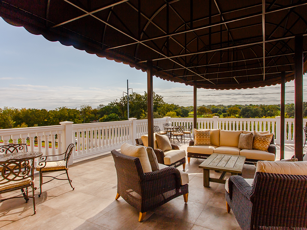 The Westmore Senior Living