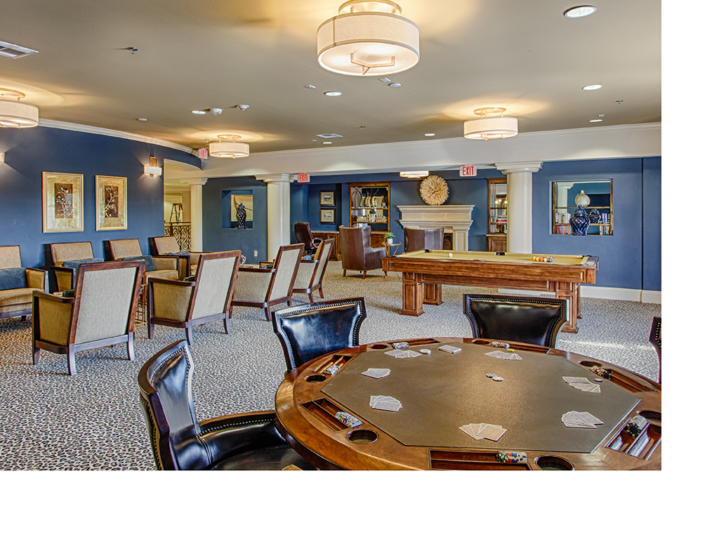 The Westmore Senior Living