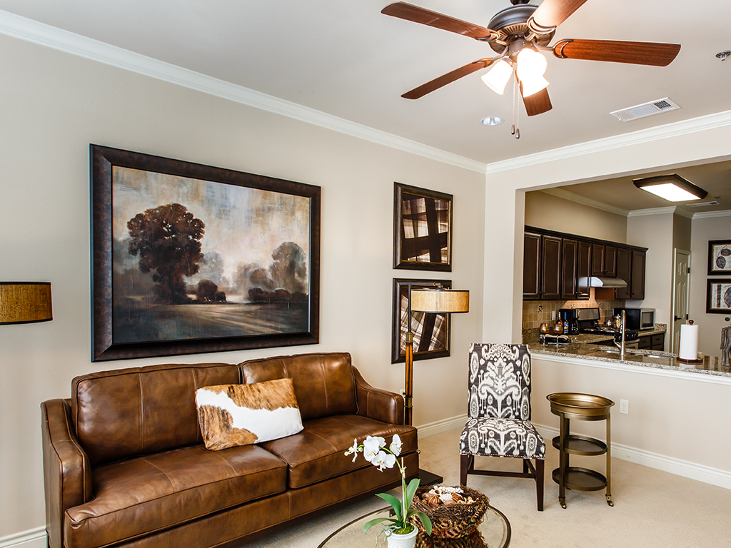 The Westmore Senior Living