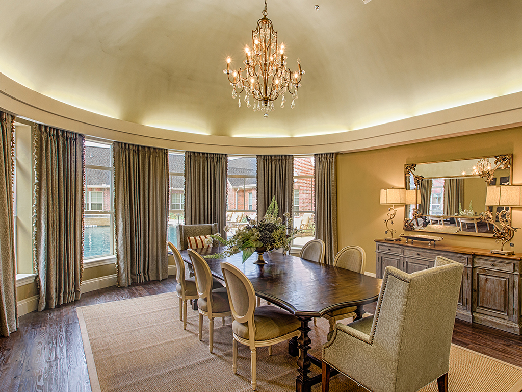 The Westmore Senior Living