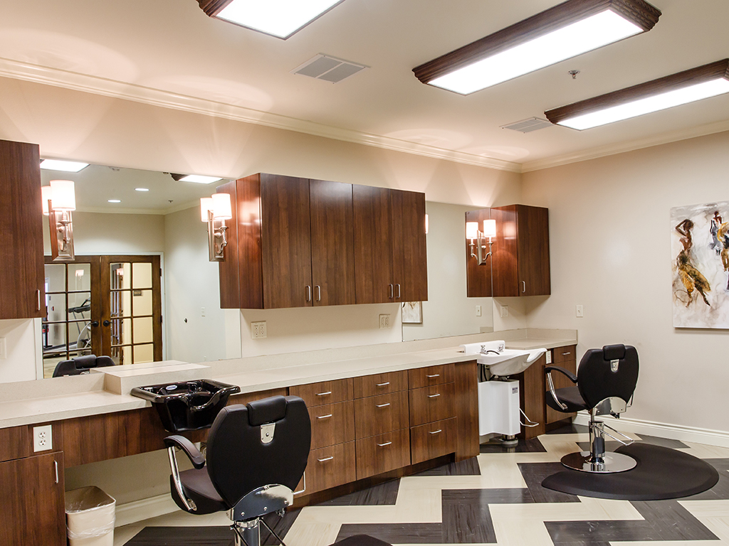 The Westmore Senior Living