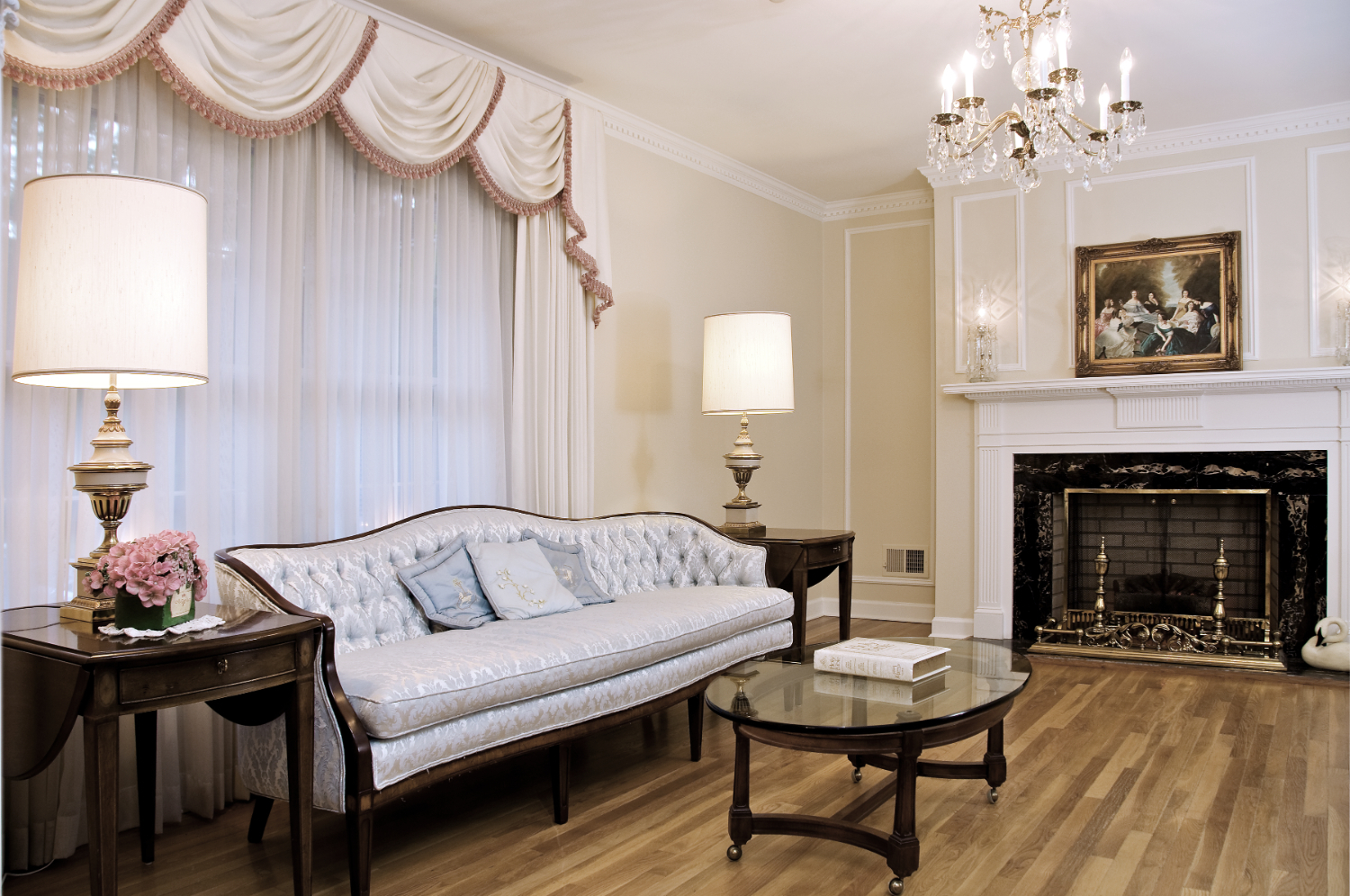 Chesapeake Manor Assisted Living