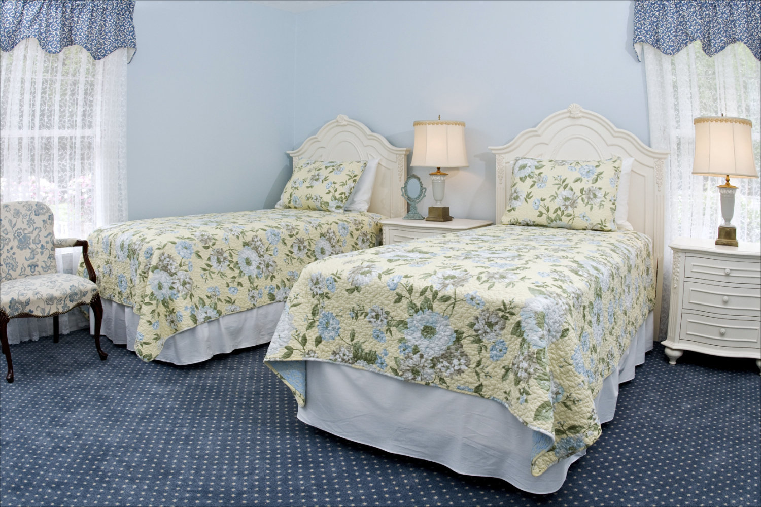 Chesapeake Manor Assisted Living
