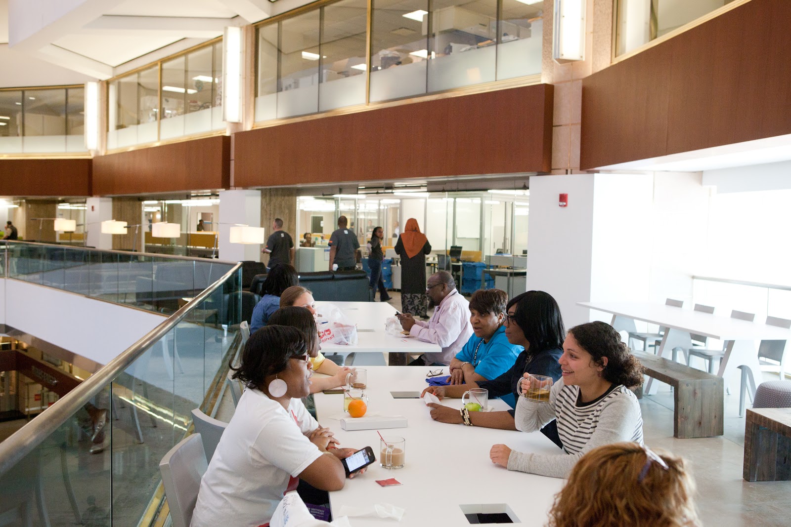 Public Health Management Corporation
