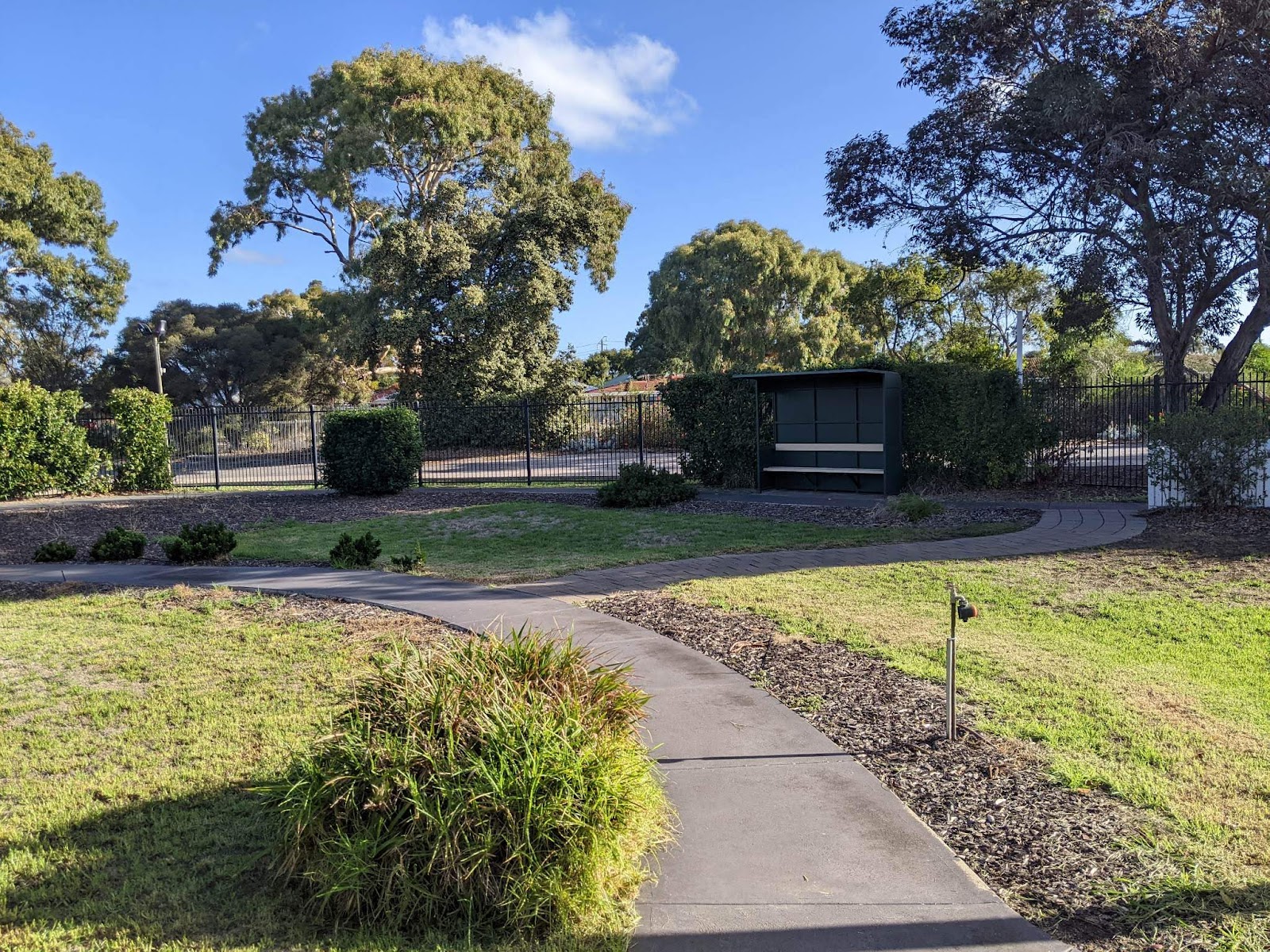 Bupa Aged Care Morphettville