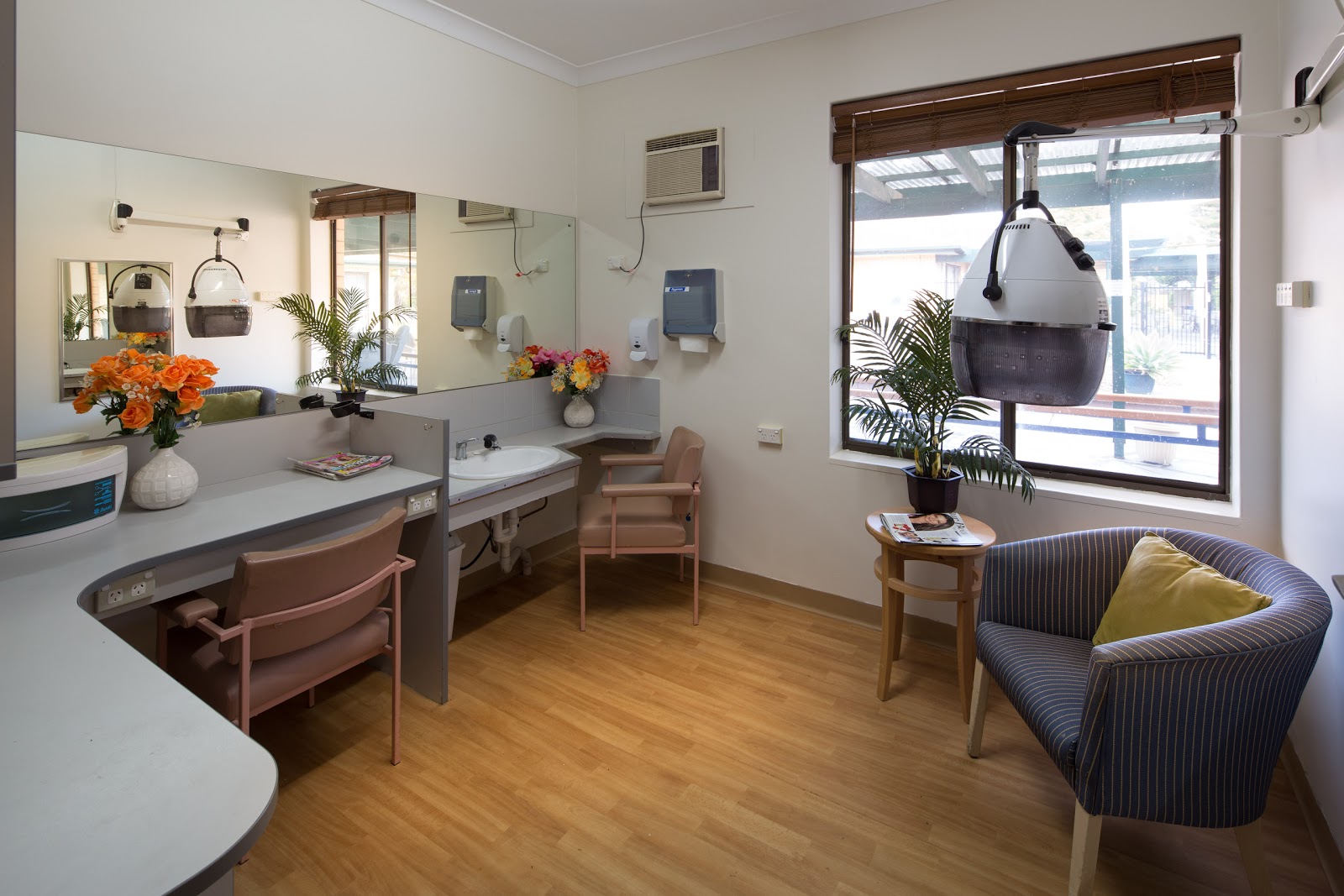 Bupa Aged Care Morphettville