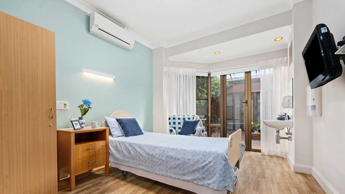 Bupa Aged Care Morphettville