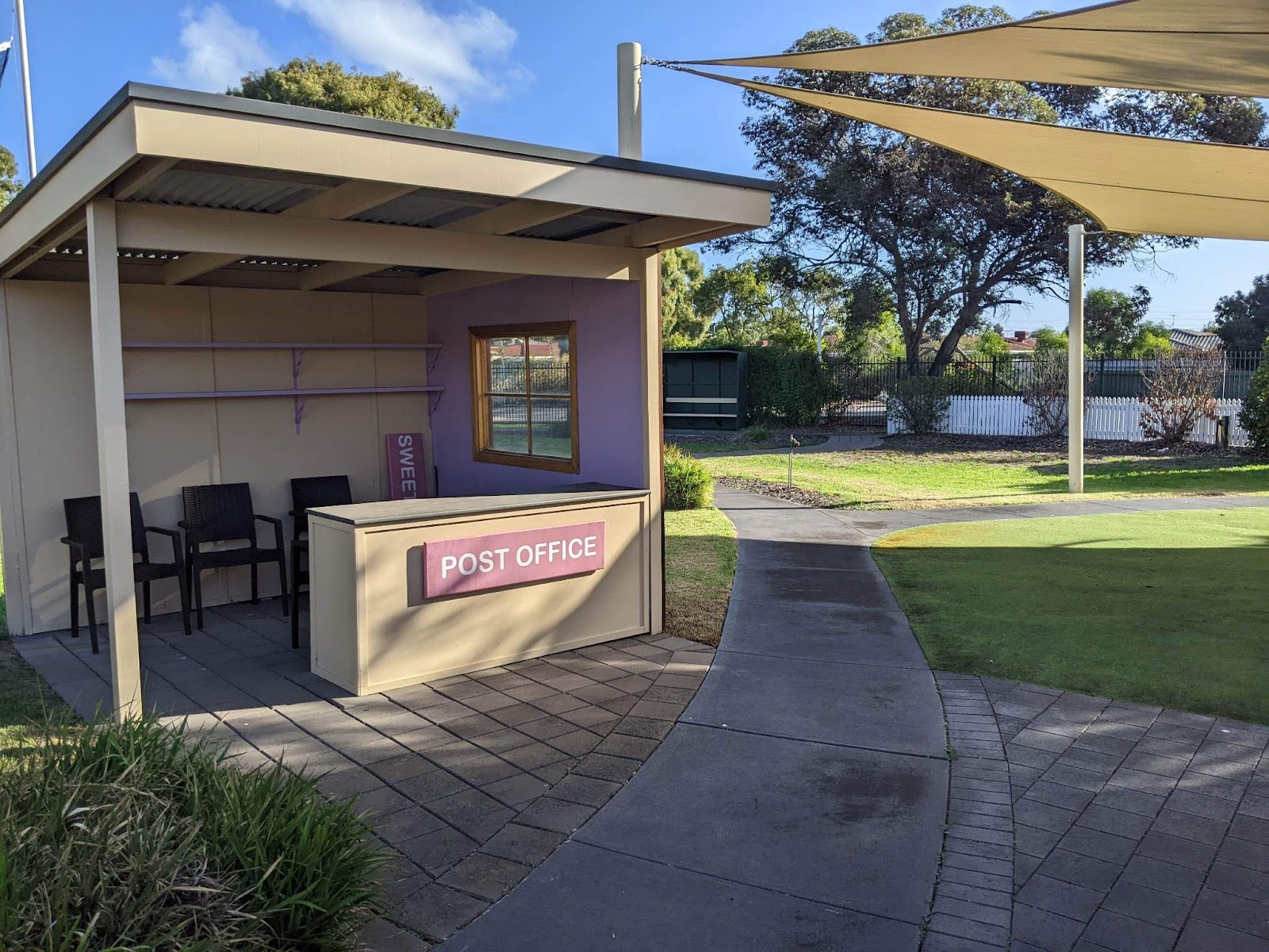 Bupa Aged Care Morphettville