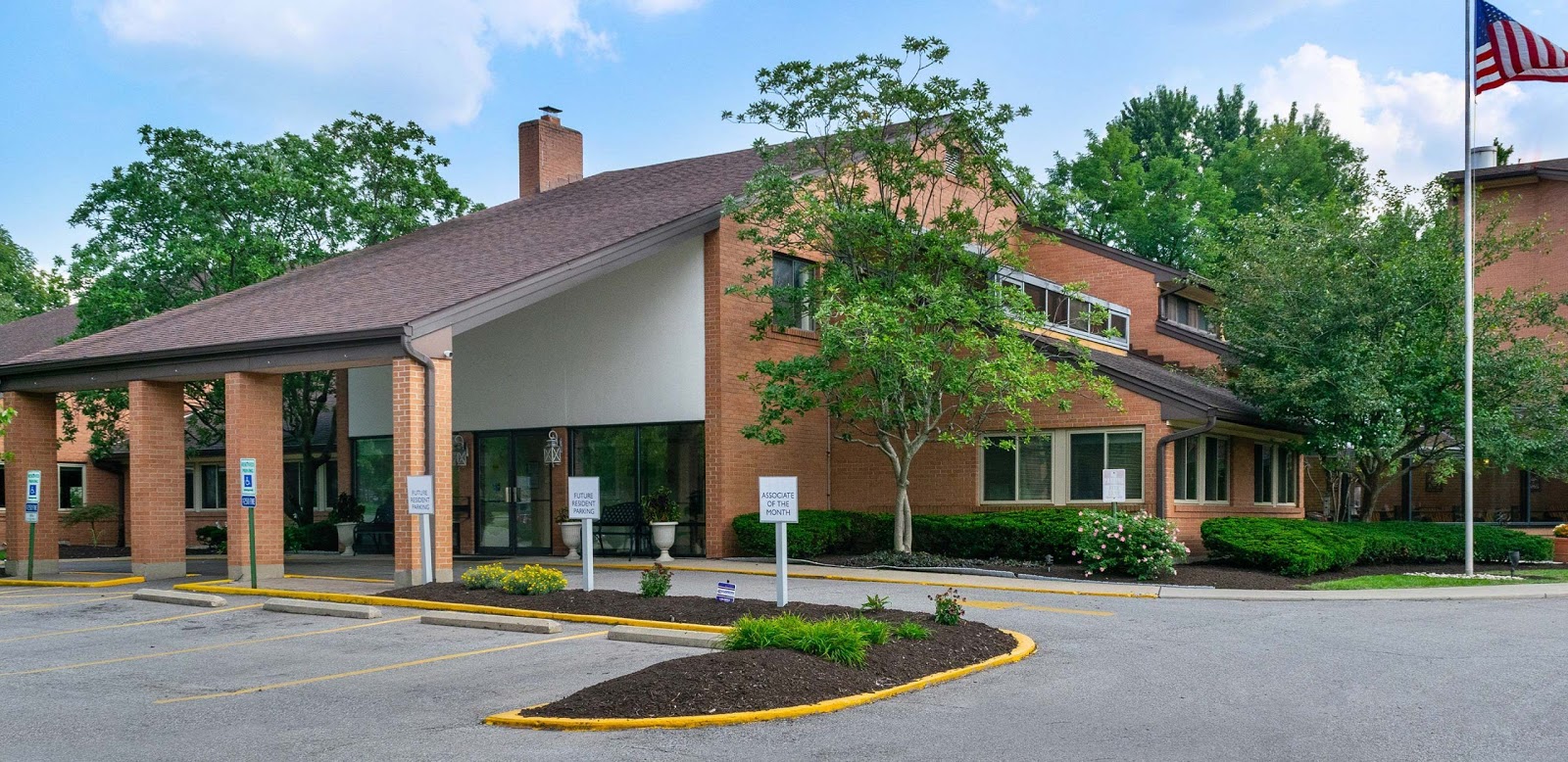 Deer Park Assisted Living