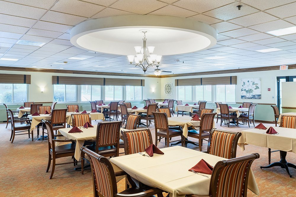 Deer Park Assisted Living