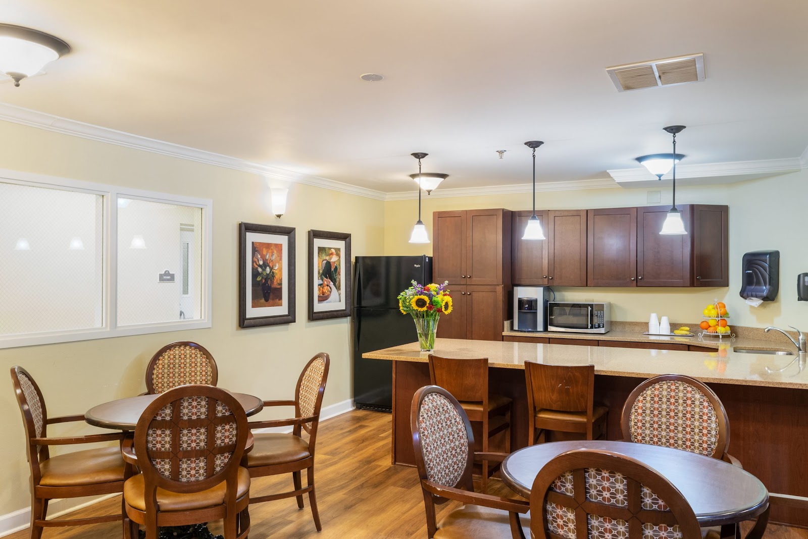 Deer Park Assisted Living