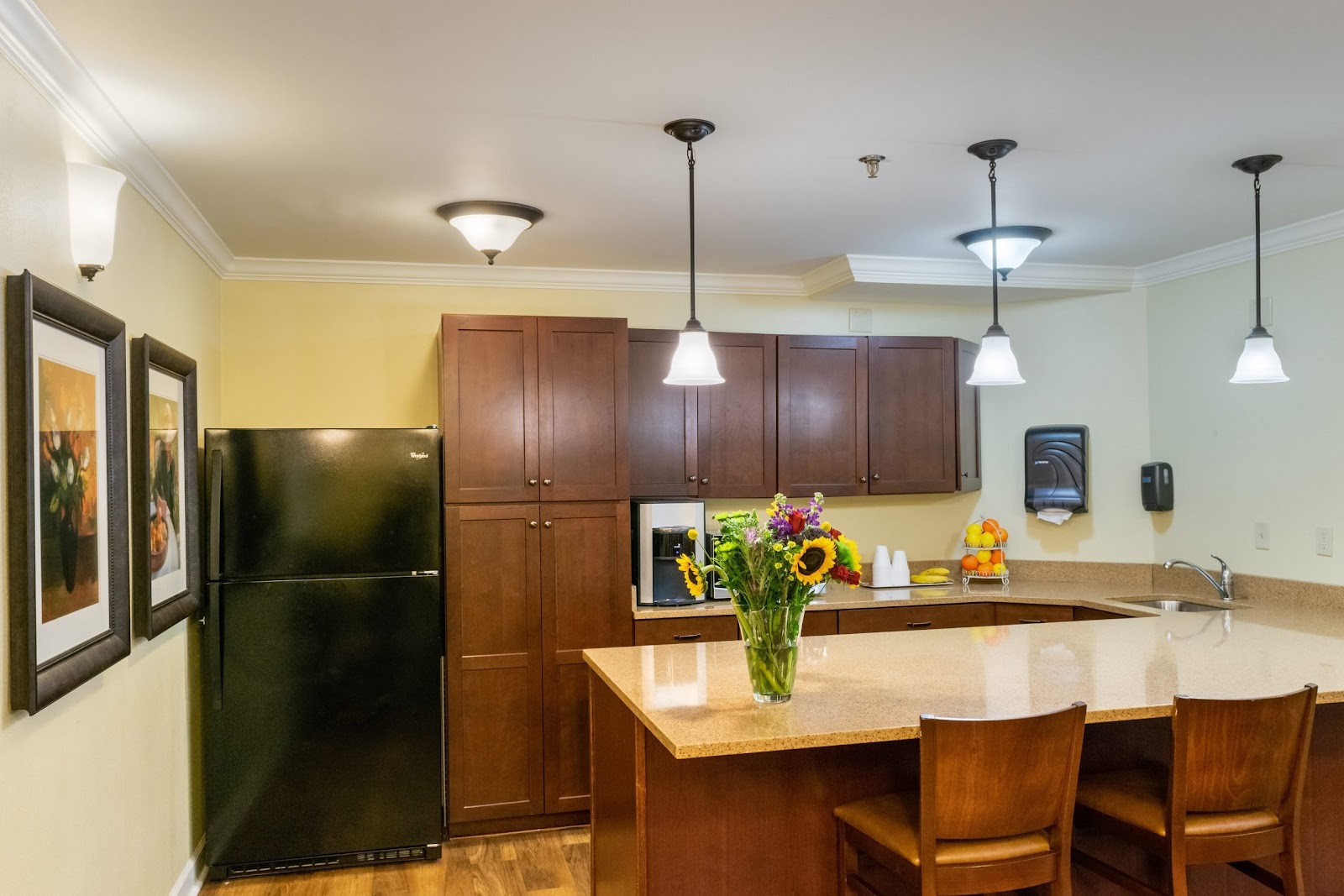 Deer Park Assisted Living