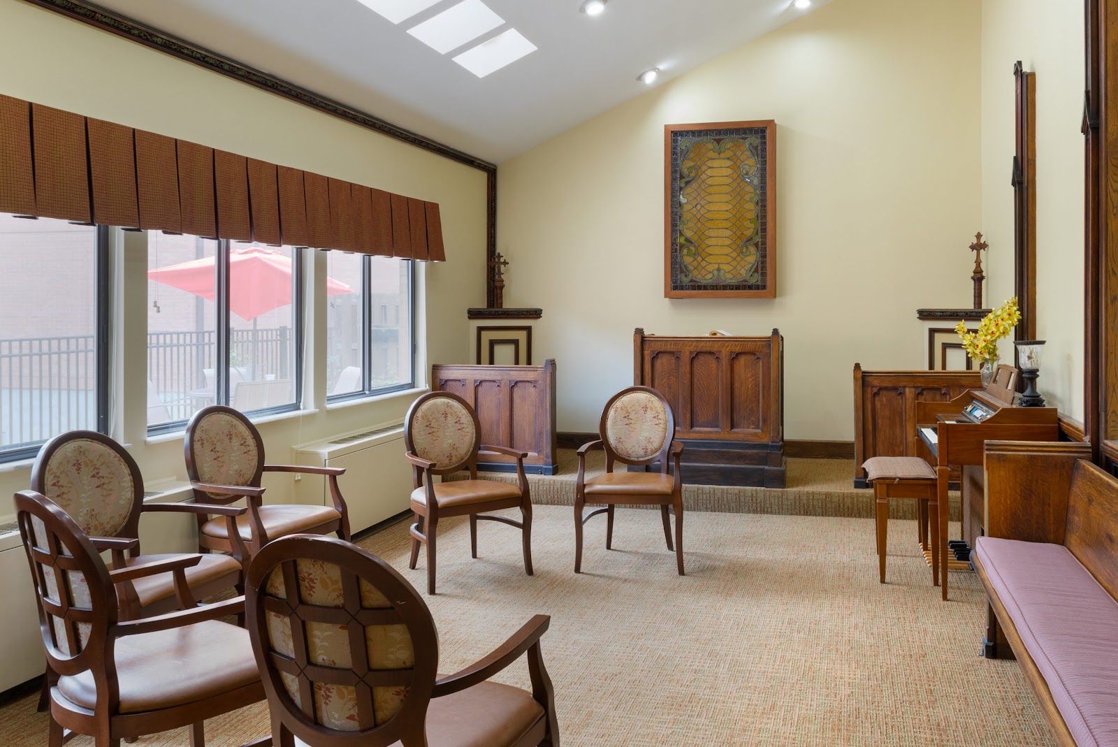 Deer Park Assisted Living