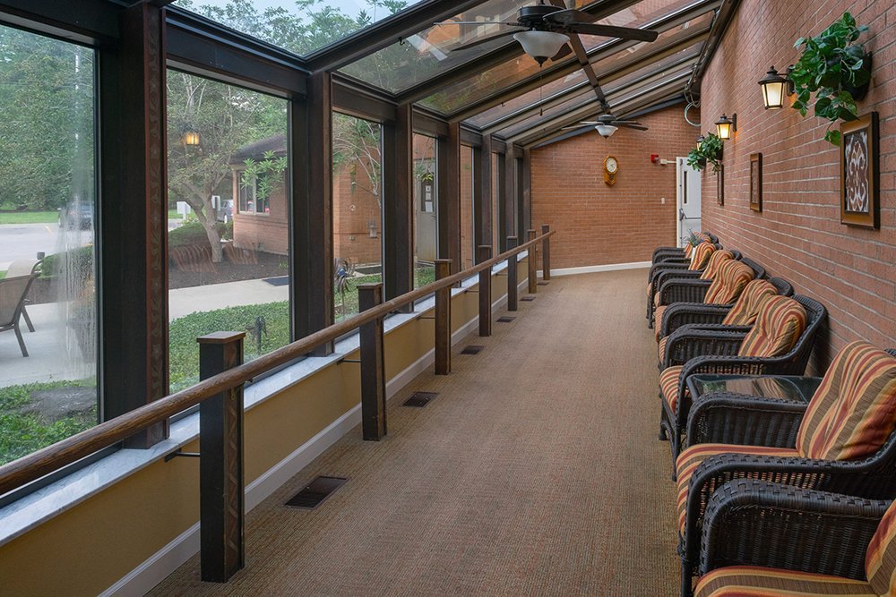 Deer Park Assisted Living