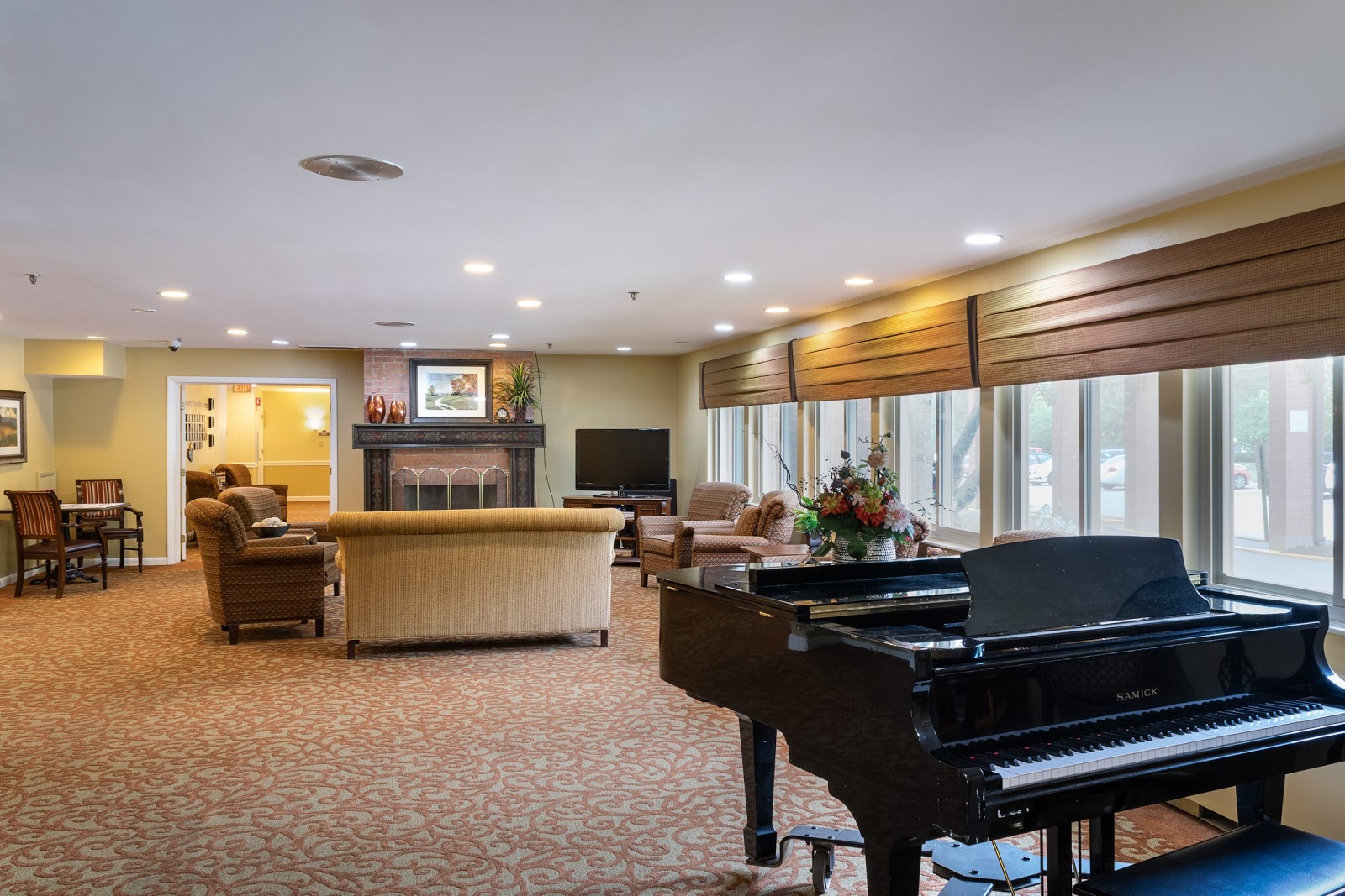 Deer Park Assisted Living