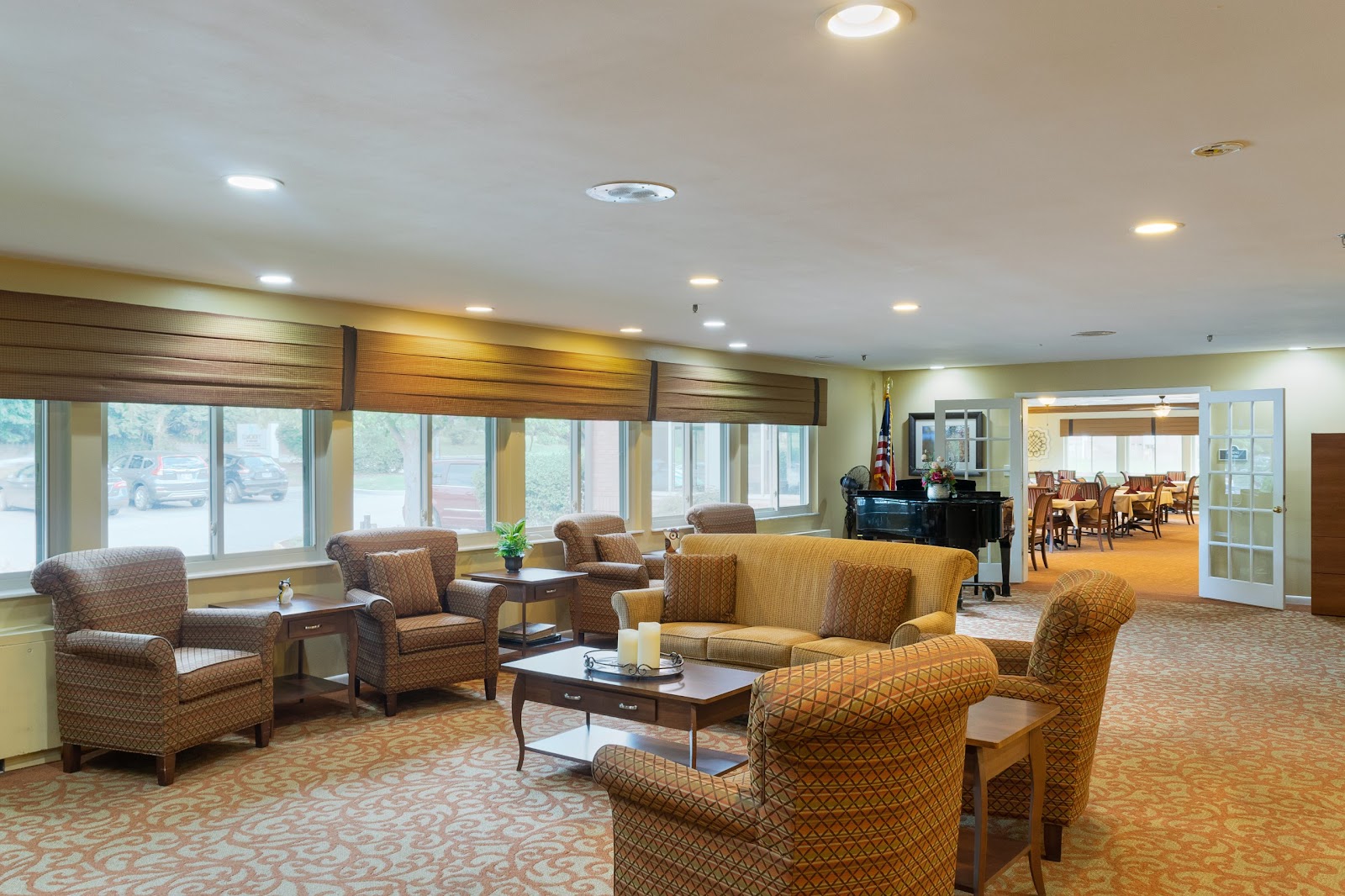 Deer Park Assisted Living