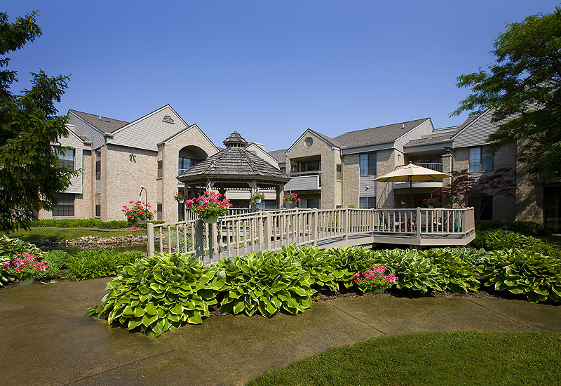 Waltonwood Senior Community