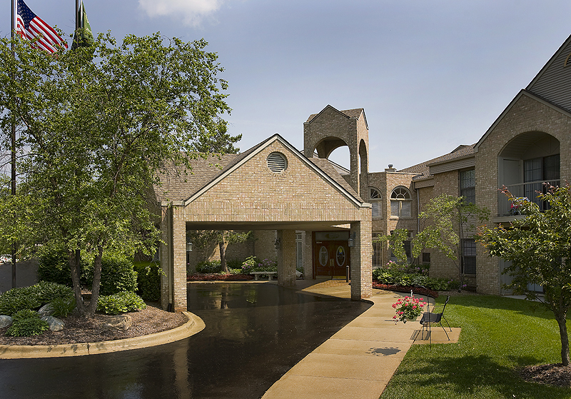 Waltonwood Senior Community