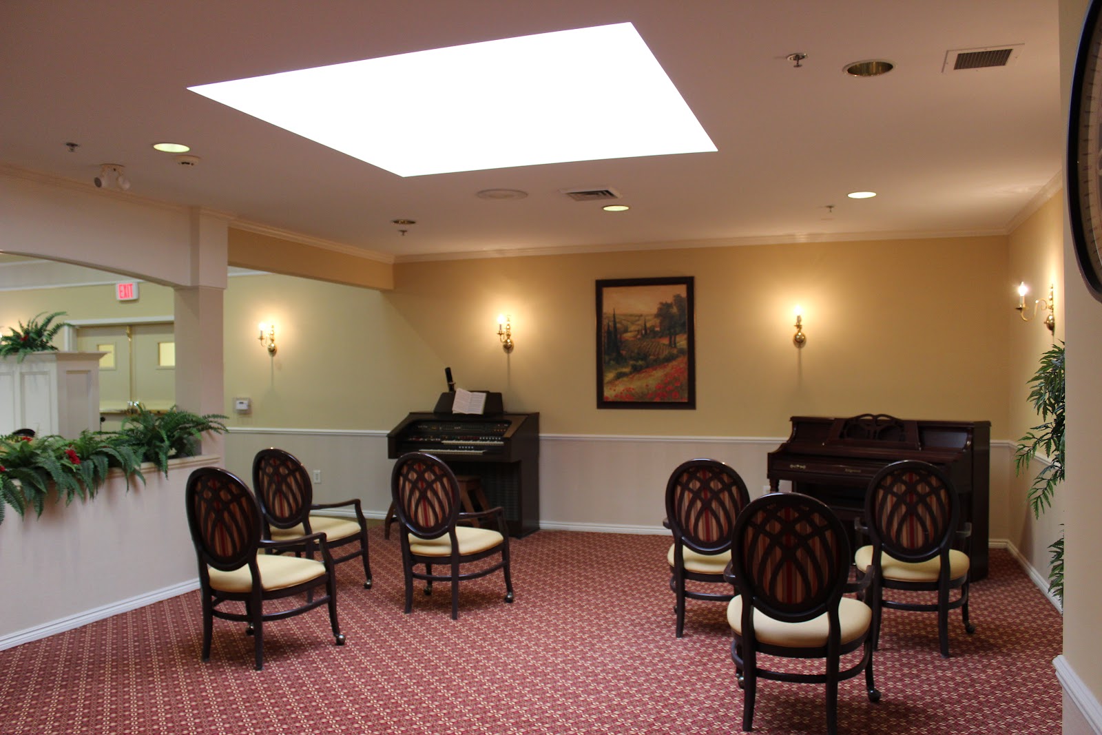 Waltonwood Senior Community