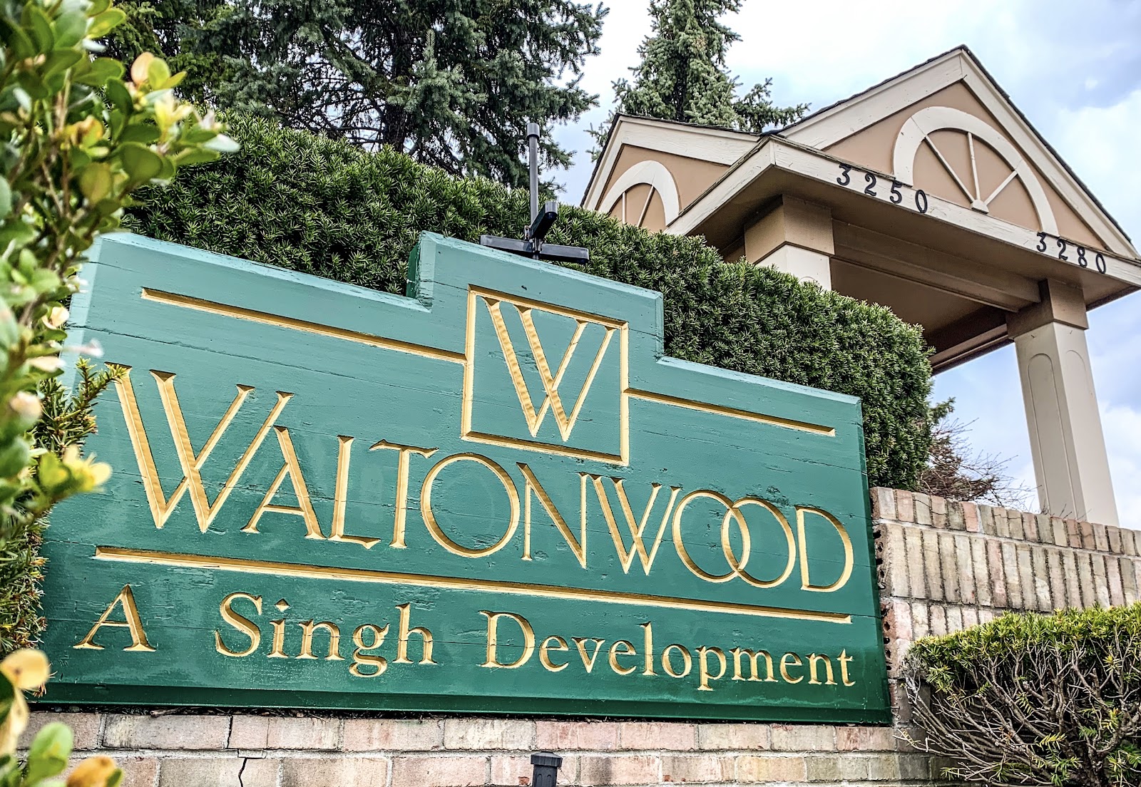 Waltonwood Senior Community