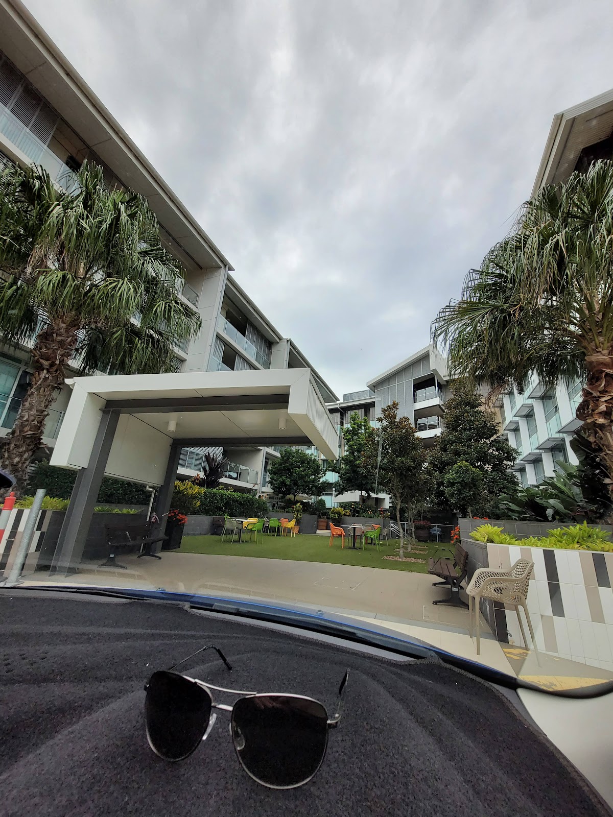 Southern Cross Care Duhig Village