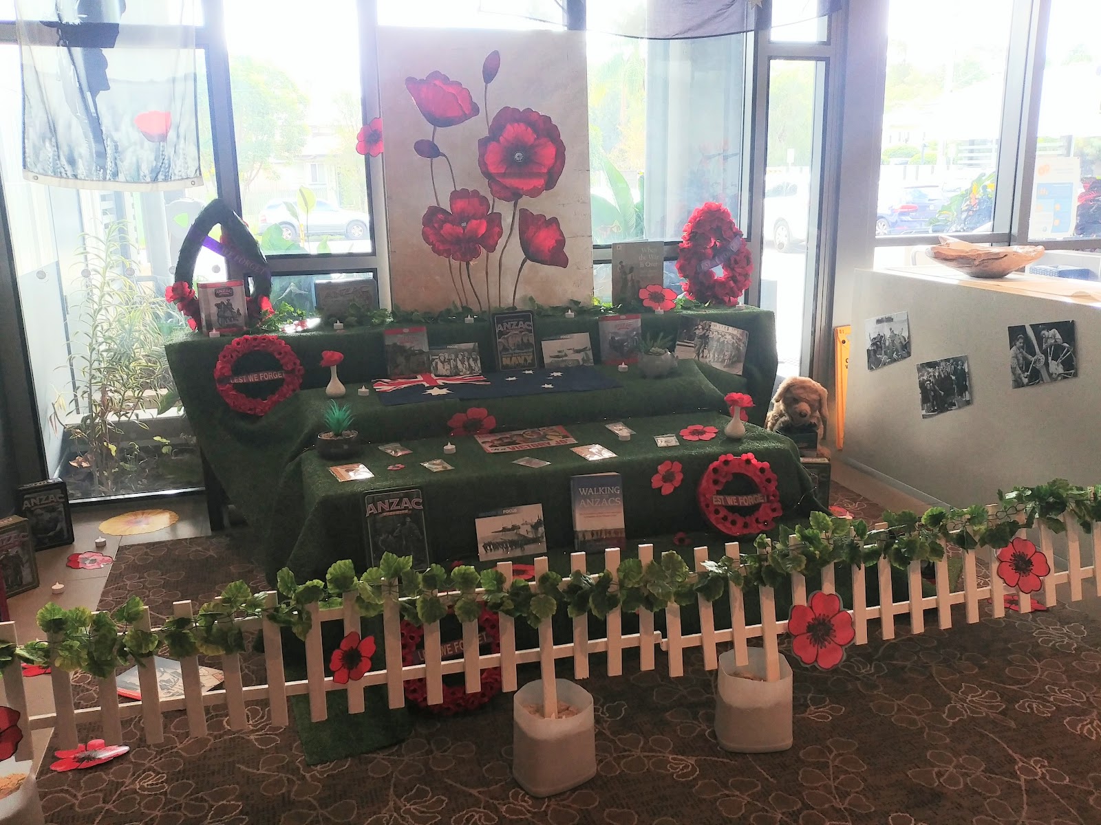 Southern Cross Care Duhig Village