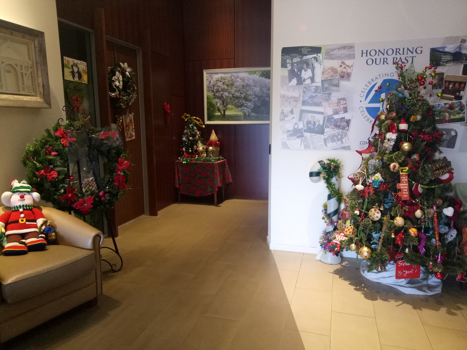 Southern Cross Care Duhig Village