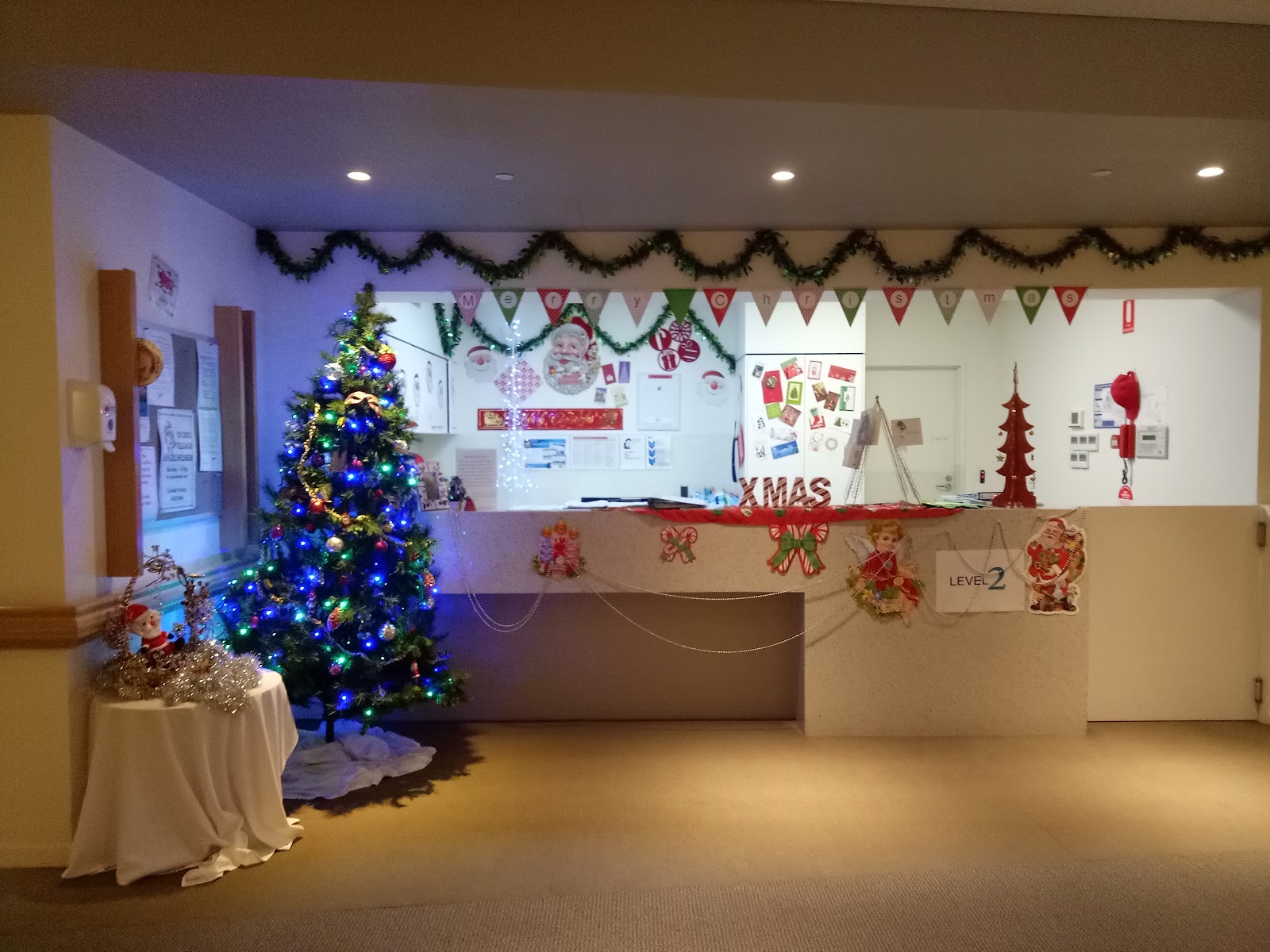 Southern Cross Care Duhig Village