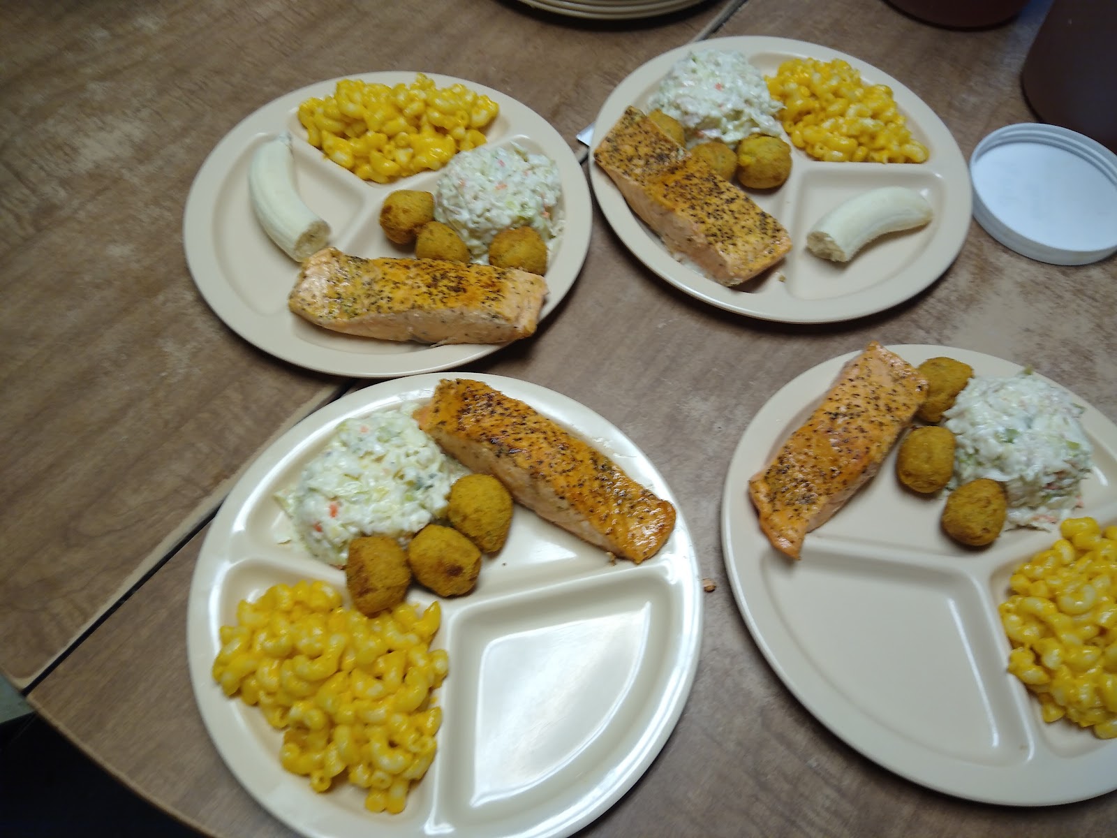 Easley Retirement Center