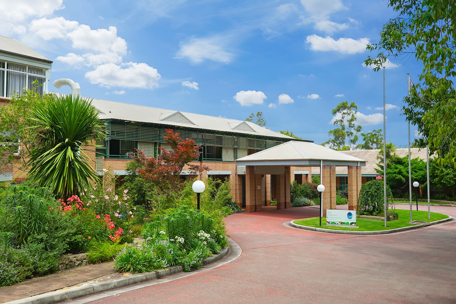 Springwood Greens Care Community