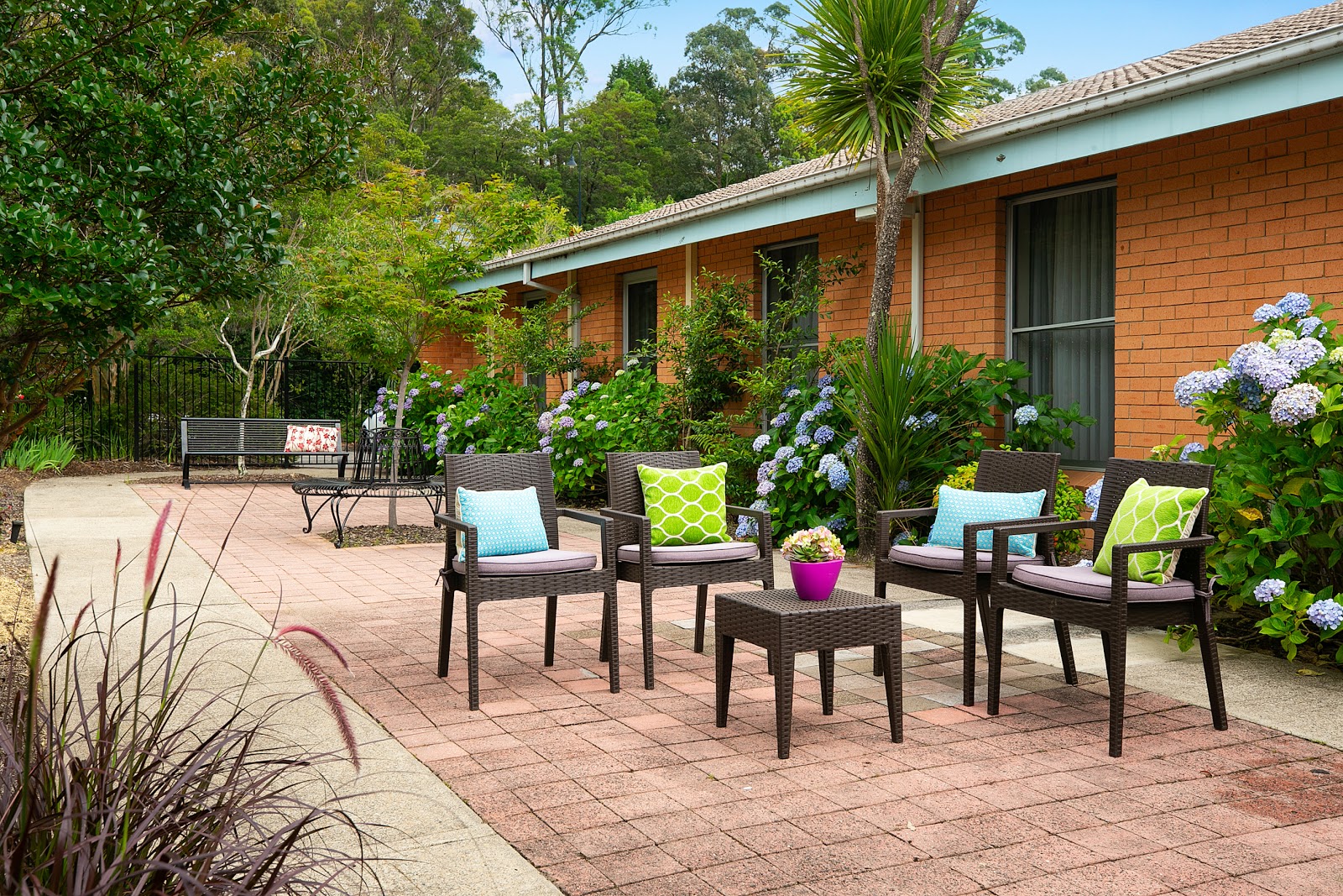 Springwood Greens Care Community