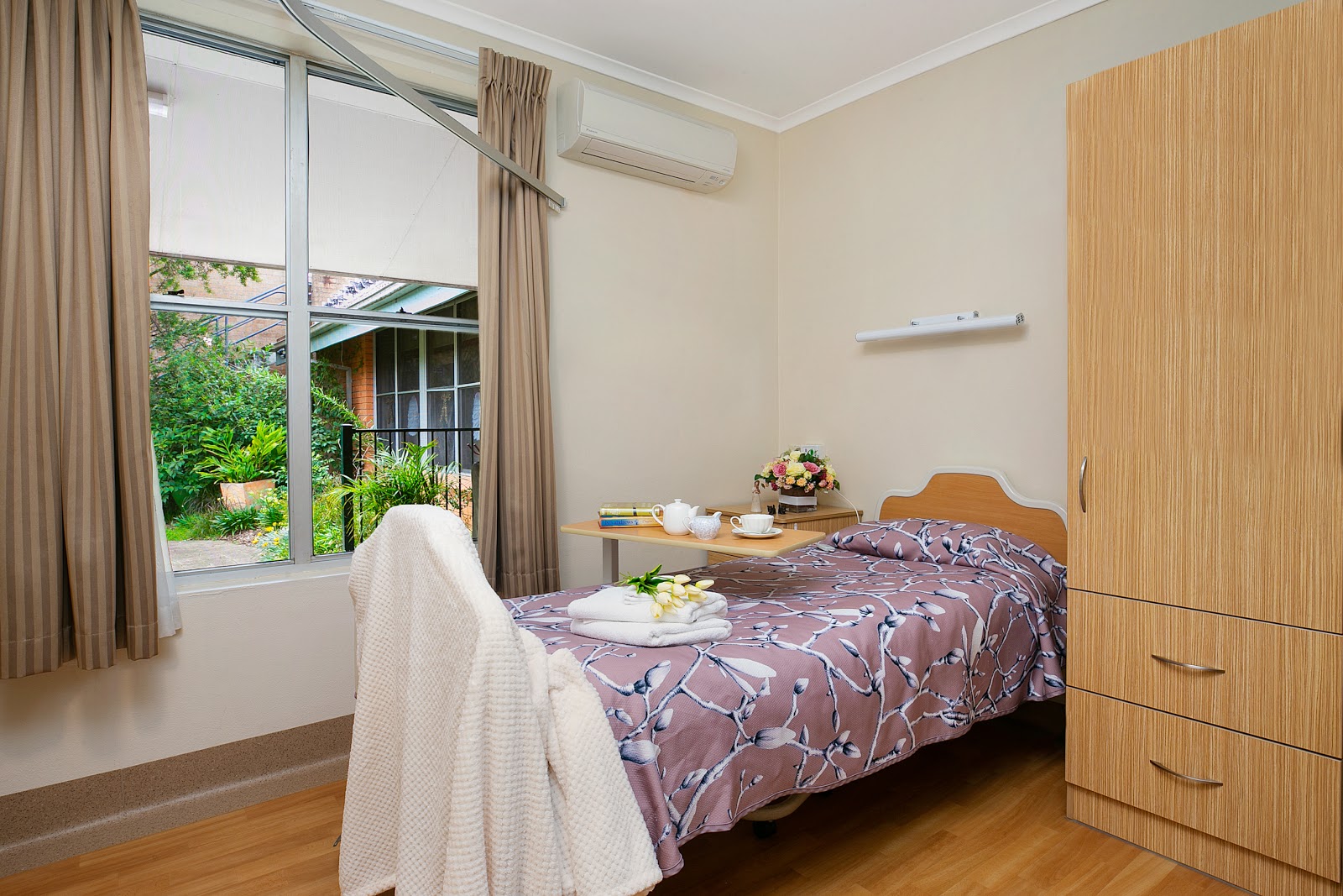 Springwood Greens Care Community