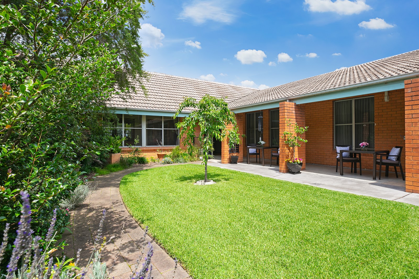 Springwood Greens Care Community