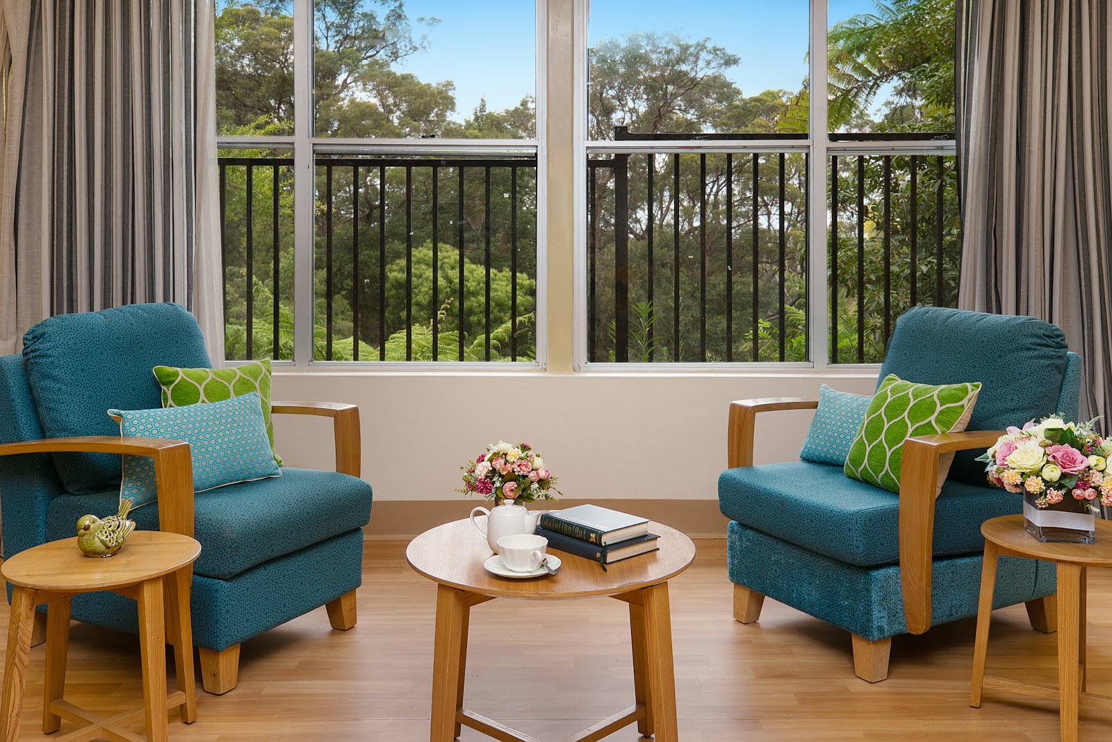 Springwood Greens Care Community