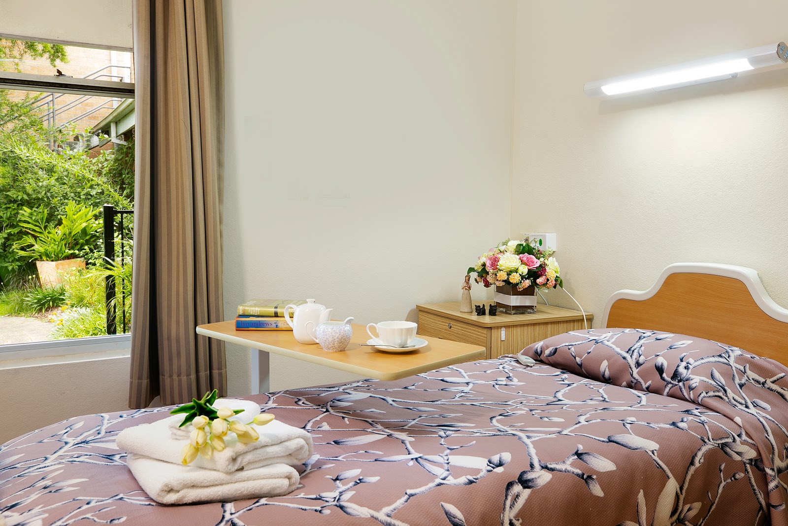 Springwood Greens Care Community