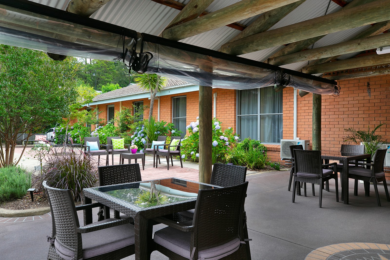 Springwood Greens Care Community