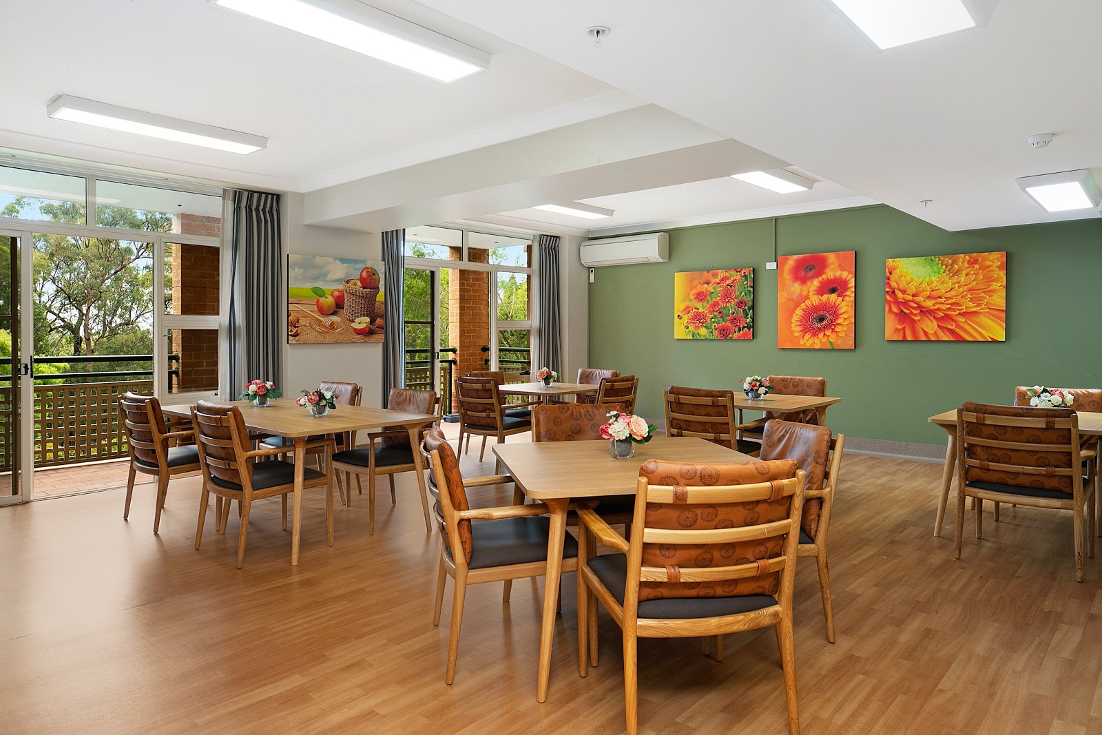 Springwood Greens Care Community