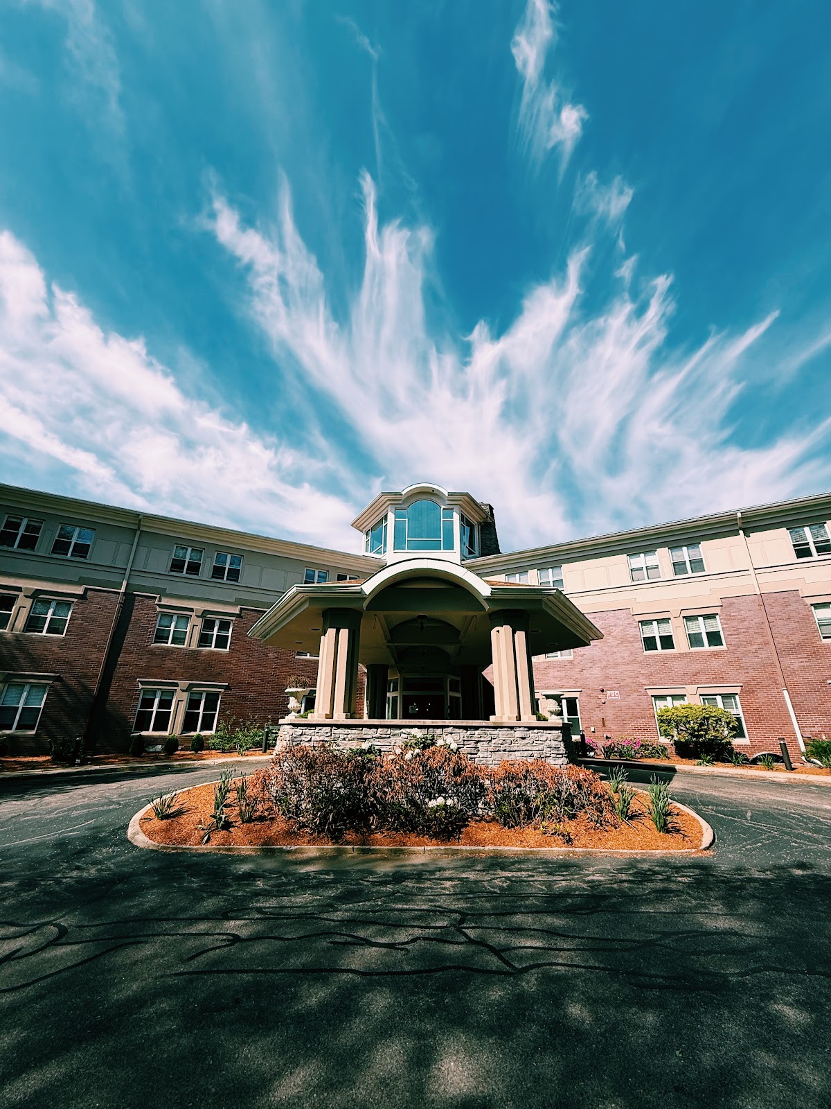 Golden Pond Assisted Living