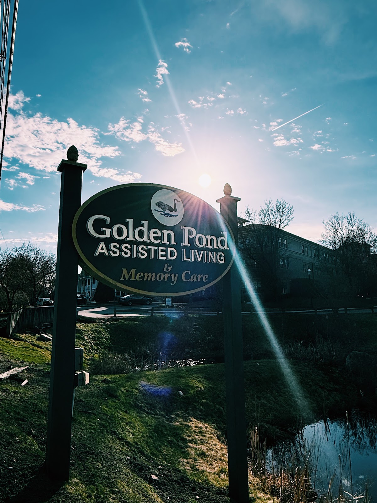 Golden Pond Assisted Living