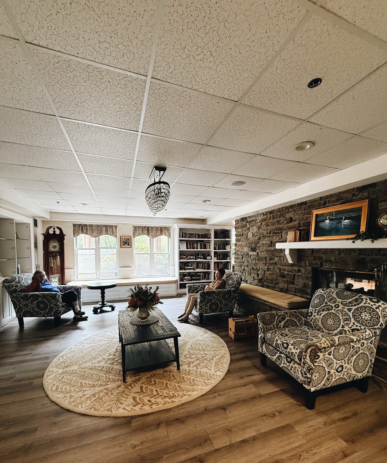 Golden Pond Assisted Living