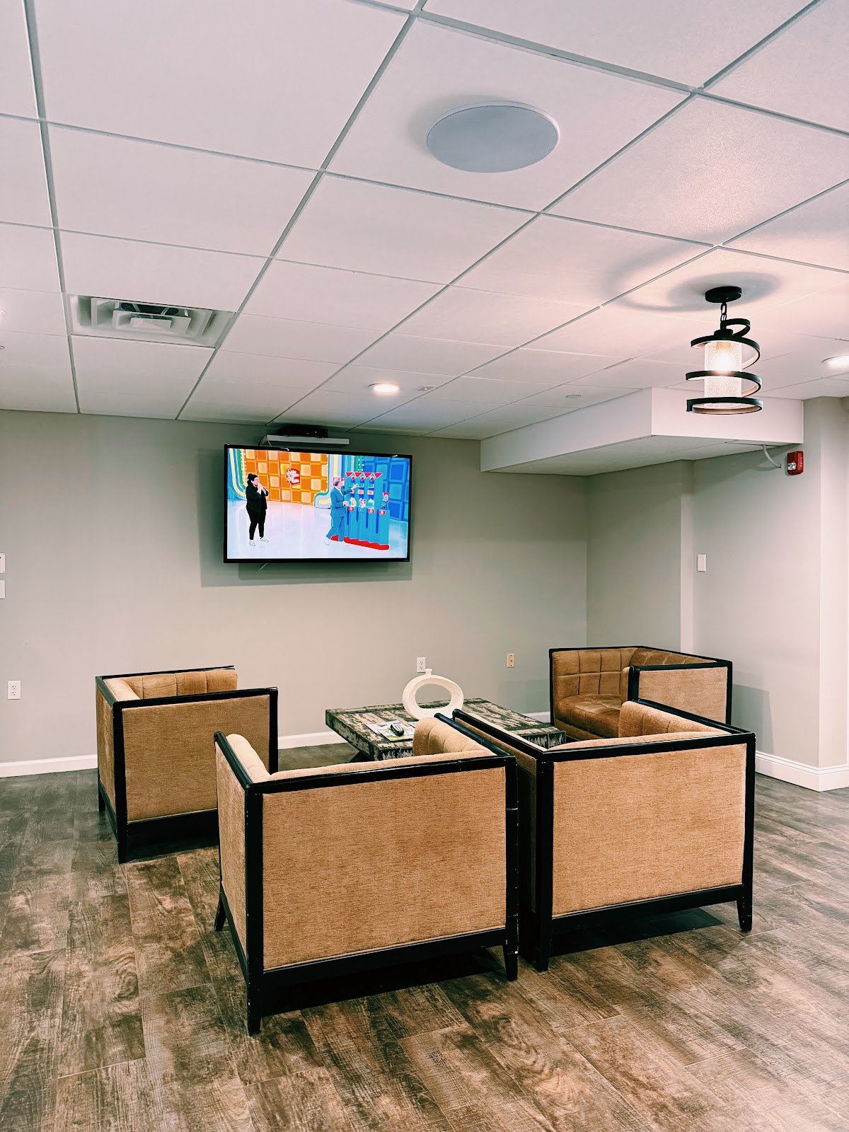 Golden Pond Assisted Living