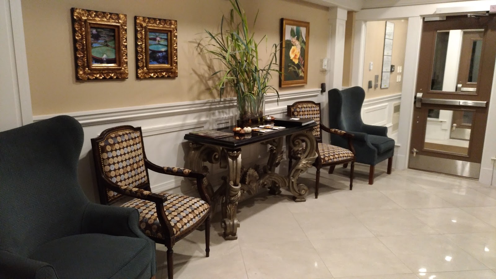 Golden Pond Assisted Living