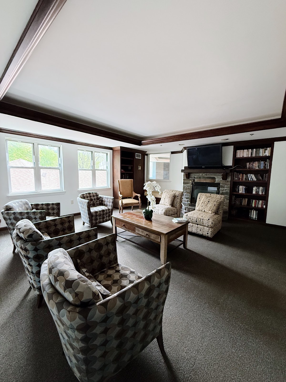 Golden Pond Assisted Living