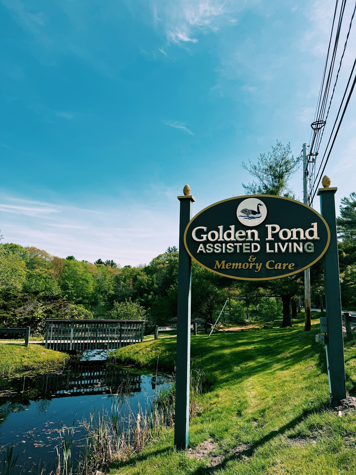 Golden Pond Assisted Living