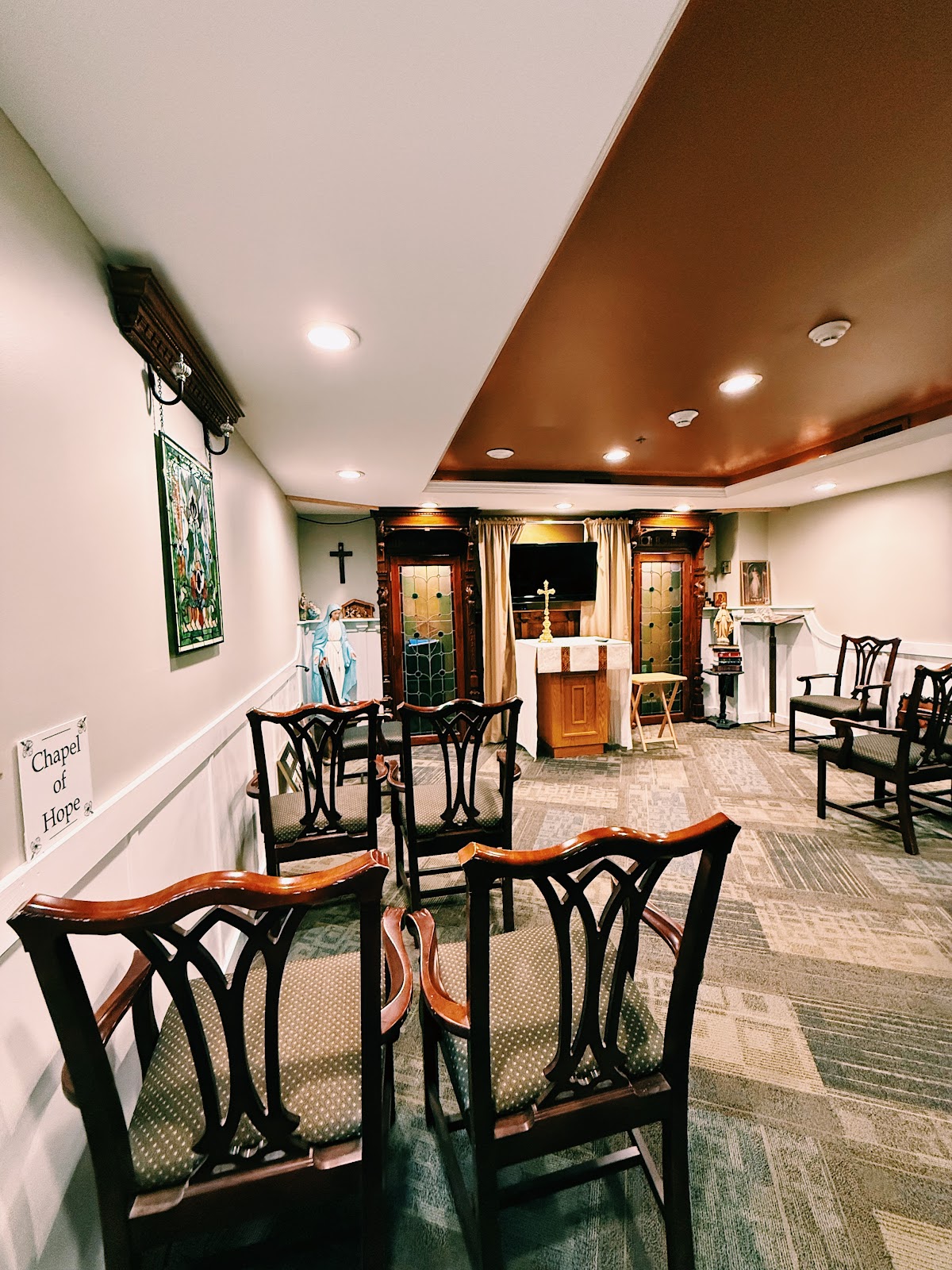 Golden Pond Assisted Living