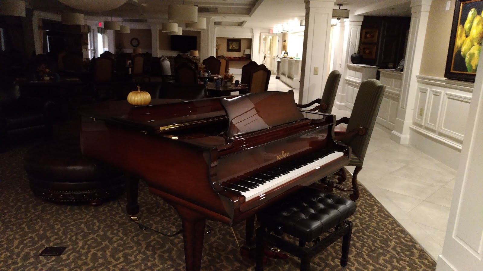 Golden Pond Assisted Living