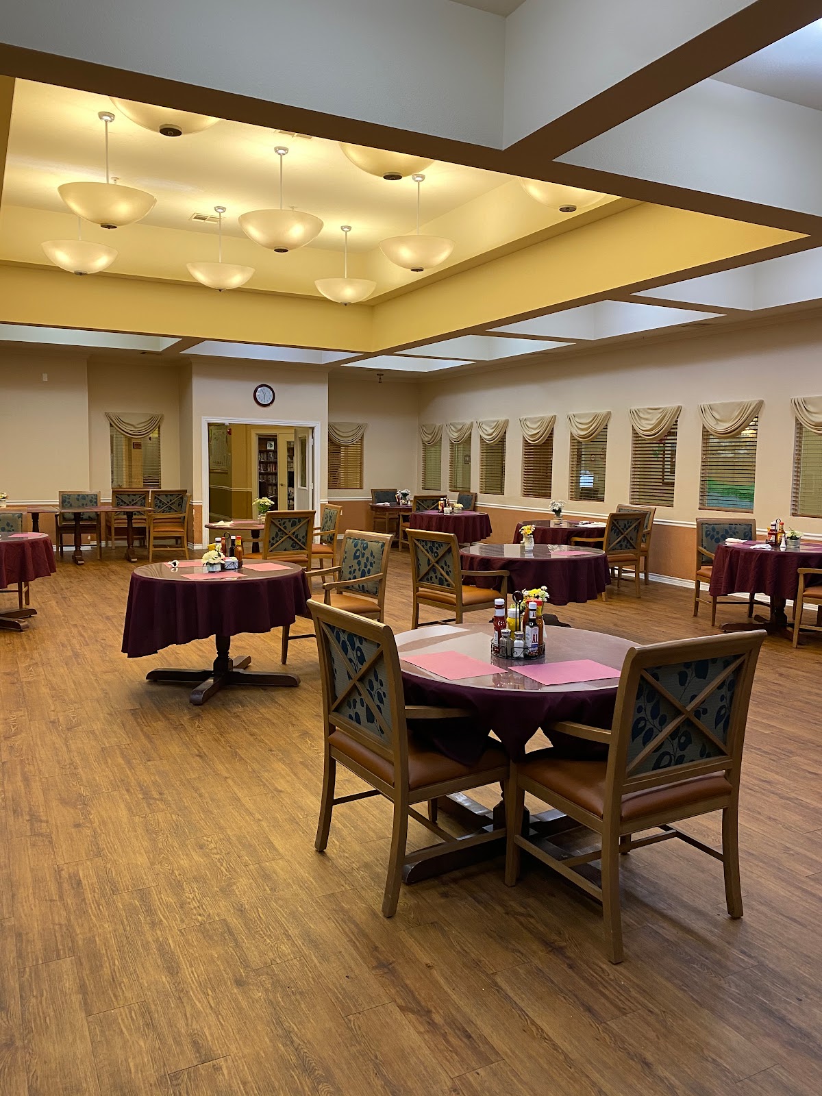 Courtyards at Lake Granbury
