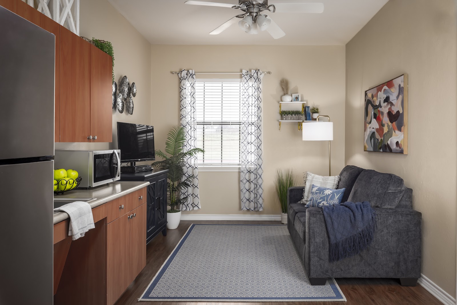 Courtyards at Lake Granbury