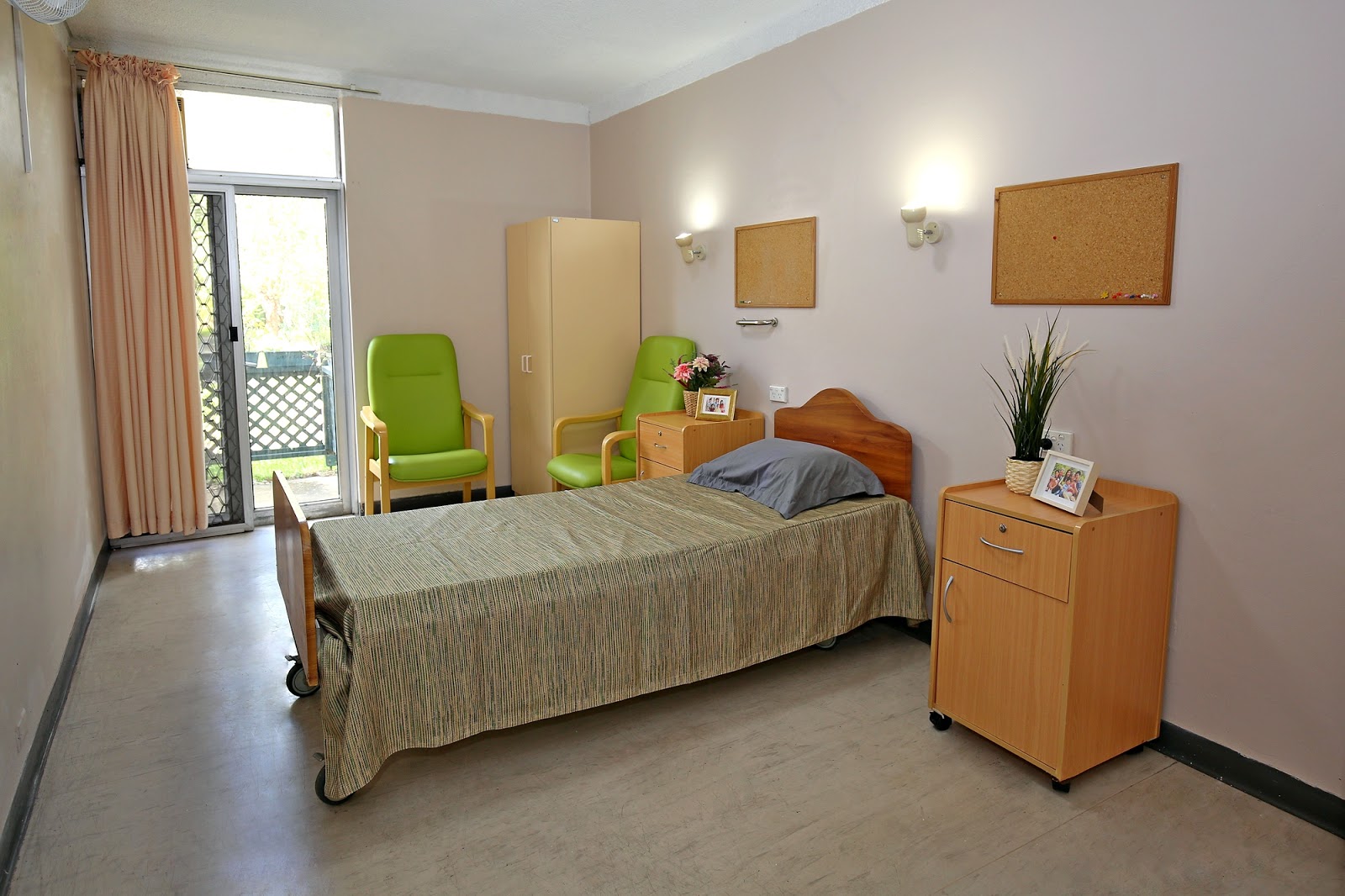 CASS Yagoona Elderly Hostel