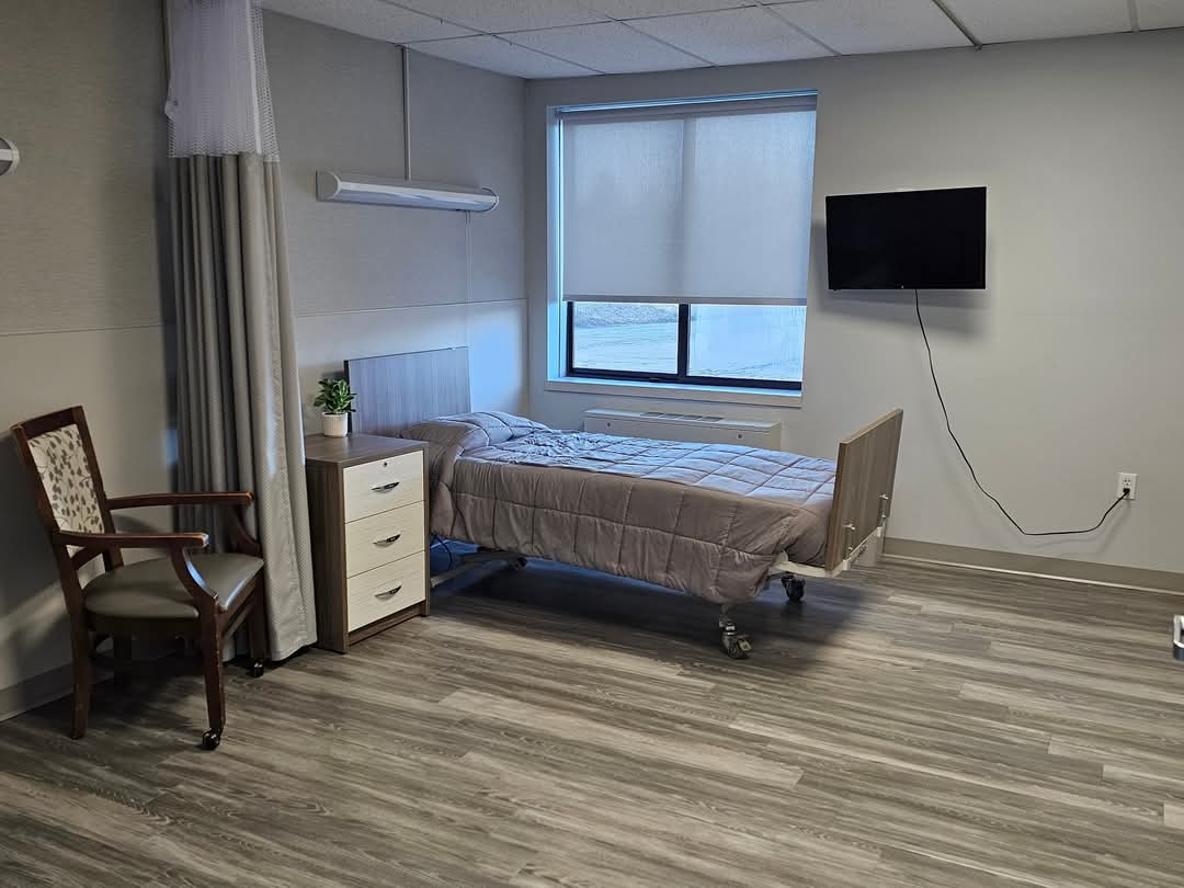 Adrian Bay Rehab and Nursing Center